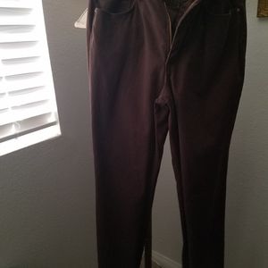 Womens pants